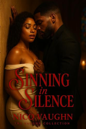 Sinning in Silence (Tempting Salvation Book 1) (English Edition)