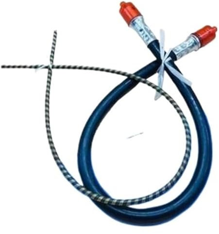 RYQZOVKX Decespugliatore a Zaino, tagliasiepi, Raccoglitore di Foglie di tè, Albero Flessibile Lungo 84 cm, 89 cm e 100 cm, Parti for Auto (84 cm di Lunghezza)(89cm Long)