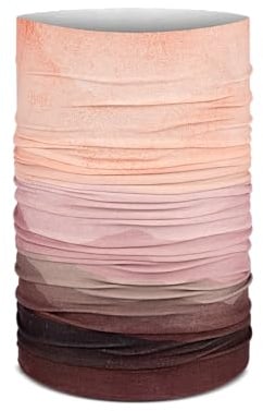 BUFF®| Schlauchschal Original EcoStretch Multifunktion, Hals und Kopf, Laufen, Gehen, Wandern, Nachhaltig, Leicht, Herren Damen, Einheitsgröße