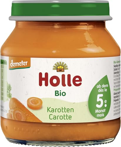 Bio Karotten 2 x 125 g
