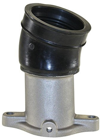 Ansaugstutzen (Zylinder links) kompatibel mit Honda CX 500 / CX 500 C