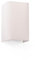 Faro Barcelona 66403 - COTTON RCT Vertikale beige Wandleuchte 1L