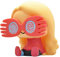 Plastoy SAS 80090 - Harry Potter: Sparschwein Chibi Luna Lovegood