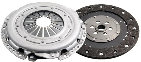 Clutch Kit Blue Print ADG030251 Febi Bilston New Genuine Part Pck of 1