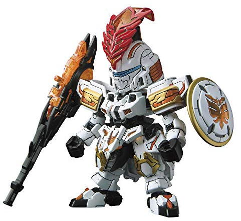 Bandai Hobby - Toy, Multicolor, 136373