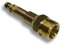 M&M Smartek von Quick-Click Adapter passend für Hochdruckschläuche mit M22 x 1,5 IG - Für Kärcher, Kränzle, uvm. - ca. 8,5 cm lang