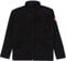 Engelbert Strauss Herren Fleecejacke Microfleece dryplexx, Farbe:schwarz, Größe:M