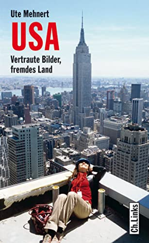 USA: Ein Länderporträt (Länderporträts)