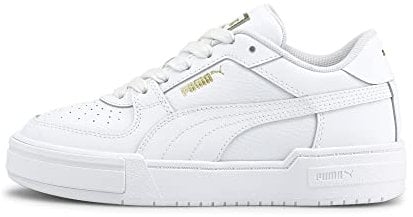 PUMA Ca Pro Classic Jr Tennisschuhe, weiß, 39 EU