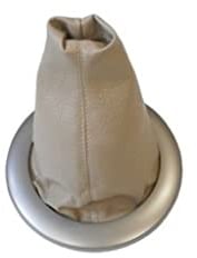 Schaltsack für Renault.Megane.2, Beige