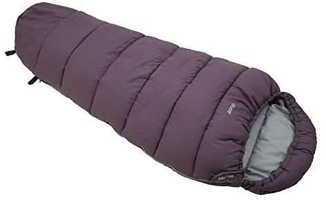 Vango Kinder Kanto Junior Schlafsack, Arctic Dusk