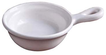 Bols à tremper, 7 types d'assiettes kimchi en céramique, mini bols colorés, assiettes à sauce soja, ramequins empilables avec poignées (A)