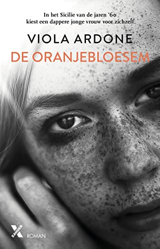 De oranjebloesem (Dutch Edition)