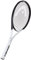 Head Speed MP L 2022 Tennisschläger, 4-3/8 Zoll Griffgröße, Weiß/Schwarz