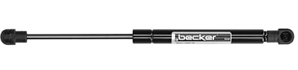 f.becker_line Gasfeder, Verdeck 30N passend für MERCEDES-BENZ CLK