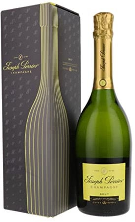 Champagne Joseph Perrier, Cuvée Royale Brut (Gift Box), CHAMPAGNE, MAGNUM (case of 3x150cl), France/Champagne