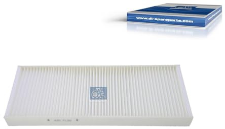 DT Spare Parts 3.82028 Innenraumfilter Pollenfilter
