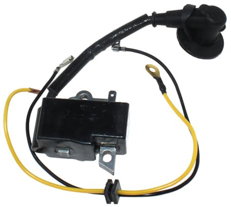 Zündspule für Stihl MS231 MS251 MS231C MS251C 1143 400 1302, 1143 400 1307
