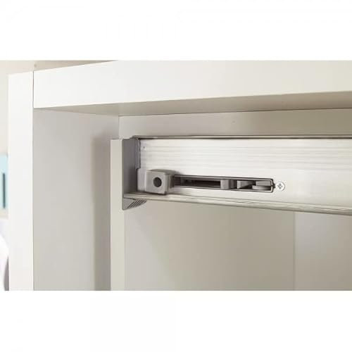 RASANTI Schwebetürendämpfer 2er Set Softclose