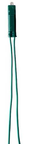 SPIA LED LUCE VERDE compatibili con Bticino living Now per interruttore prese frutti elettrici