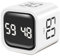 Würfel-Timer, Rotations-Timer, 5/10/30/60 Minuten und benutzerdefinierter Countdown, Produktivitäts-Timer, Pause und Fortsetzung, leise, vibriert und einstellbarer Soundalarm für Aufgaben, Arbeit,