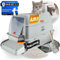 Samtpfote® Geschlossenes Katzenklo aus Edelstahl - Hygienische XXL Katzentoilette - Geruchsarm, Rostfrei, Leicht zu Reinigen – mit Spritzschutz & Deckel – 60 x 40 x 40 cm Cat Litter Box