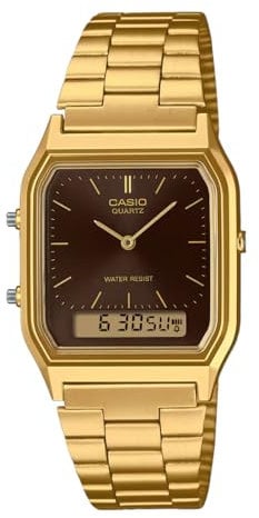 Casio Watch AQ-230GA-5AMQYES