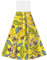 Lingettes à main en velours corail jaune citron et abeille – Chiffons de nettoyage à suspendre pour cuisine, salle de bain, voiture, camping – Torchons absorbants