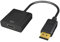 FunnAura USB to HDMI Adaper, 1080P USB 3.0/2.0 to HDMI Cable, Converter for PC, Laptop, HDTV TV, Compatible with Windows 10/8.1/8/7