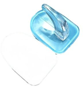 40 Ganchos De Pared Transparentes Autoadhesivos Para Colgar, Ganchos Adhesivos Extra Fuerte De Con Pegatinas Sin Marcas, Multifuncionales PequeñA Ganchos Adhesivos para Cocina, BañO, Dormitorio