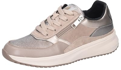 Waldläufer H-Mara Herren Halbschuhe, Größe:36 EU