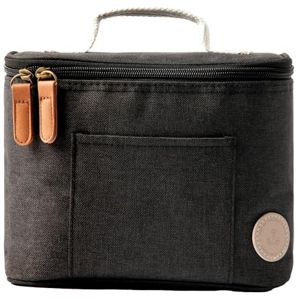 Vinga Sortino Bike Bag (One Size) (Black)
