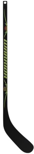 Warrior Hockeyschläger Alpha Deluxe Mini (Links)