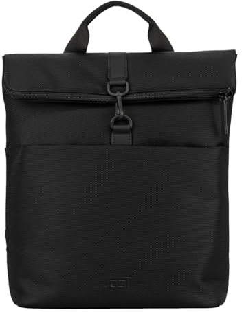 JOST Rucksack Freizeitrucksack Balling Currier Backpack Black schwarz