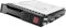 HPE 300GB SAS 10K SFF SC DS Festplatte (Zertifiziert Generalüberholt)