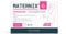 Densmore - MATERNIX G Vitamines Grossesse - Complément Alimentaire Acide Folique Grossesse - Spécifique femme enceinte - Fatigue, Mémoire et Immunité - 90 capsules - Cure 3 mois - Fabriqué en Europe