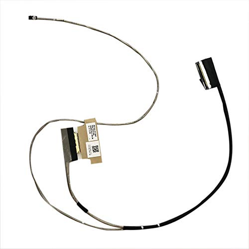 Gintai No Touch LCD LVDS LED Screen Video Display Flex Cable for Acer E5-475 E5-475G E5-475 E5-476 Travelmate P249-G2-M P249-M FHD 30pin 50.GCWN7.001 DD0Z8VLC011 DD0Z8VLC012 DD0Z8VLC001