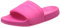 Pepe Jeans Femme Claquettes Unisexes Mules, Rose Disco Rose 356, 40 EU