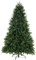 Bizzotto Albero di Natale Falcade H240-2521 Rami cod. 0929803