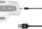 Wicked Chili Cable USB C compatible con Logitech MX Master 3, MX Vertical Advanced Ergonomic, MX Keys Plus y Logitech Craft Teclado inalámbrico, cable de carga rápida USB C, 1m