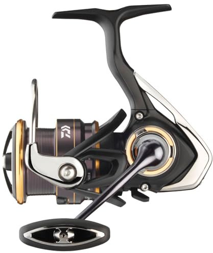 Daiwa 20' Legalis LT 2500 Rolle