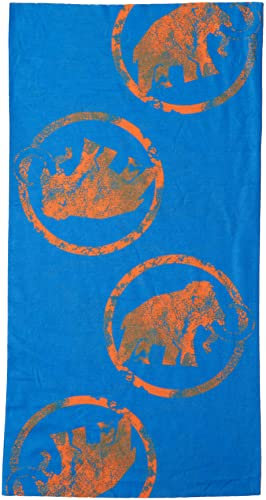 Mammut Unisex Neck Gaiter Schlauchschal Blau One Size