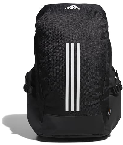 adidas Unisex Endurance Packing System Backpack, Black, One Size