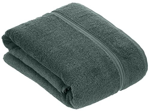 Vossen Handtücher Belief sage - 7520 Badetuch 100x150 cm