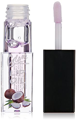 Glam of Sweden Kokos-Lippenbalsam (4 ml)