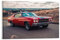 American Muscle Car Poster 1970 Chevrolet Chevelle Ss Leinwand-Kunst-Poster und Wandkunst, modernes Familienschlafzimmer-Dekor, Poster, 40 x 60 cm
