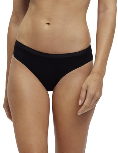 FALKE Damen Daily Climate Control Outlast Slip Bequeme Unterhose