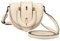 Fossil Tasche für Damen – Harwell Eco Leder Mini Flap Umhängetasche, ZB1849105 – 10,8 cm L x 3,4 cm B x 7 cm H