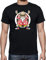 TusPersonalizables T-shirt pour homme - Maestro Roshi Paz - DB Fan Art, Noir , XXL