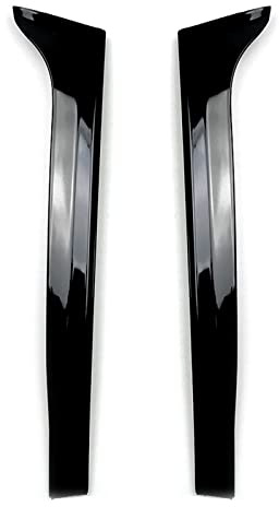 Spoiler Wing Für VW Für Touran Heckscheibe Seitenspoiler Flügel 2016 2017 2018 2019 Spoiler Flügel